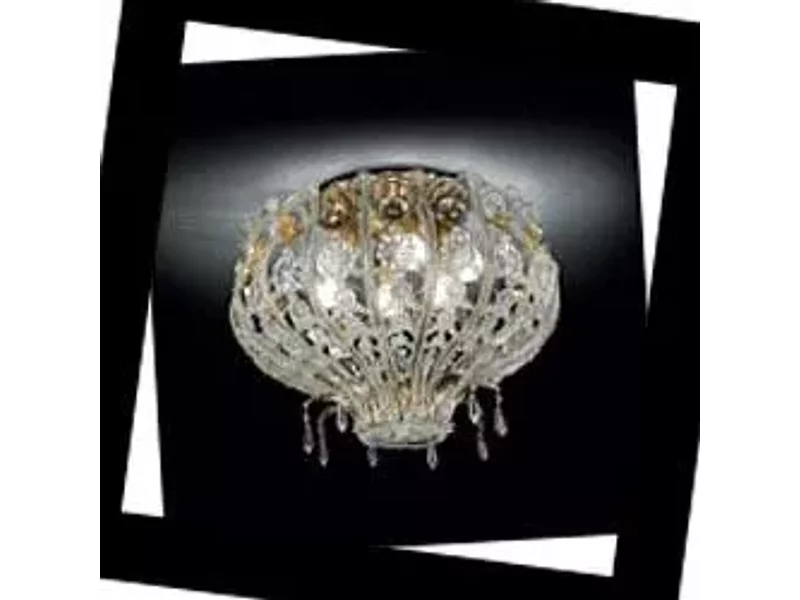 PL 14135/6 Renzo Del Ventisette 82 RDV, Потолочный светильник