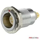 PY01-007Z/28 (EGG0B307CLL) Блочная розетка