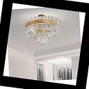 Renzo Del Ventisette 60 RDV PL 2033/70, Потолочный светильник