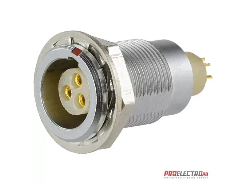 PY01-003Z/28 Блочная розетка