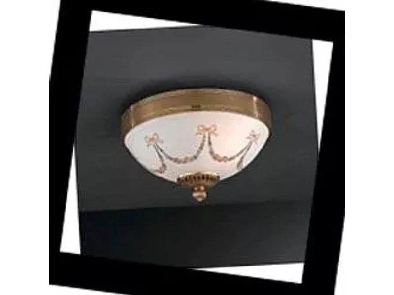 8110-8130 Reccagni Angelo PL 8110/2, Потолочный светильник