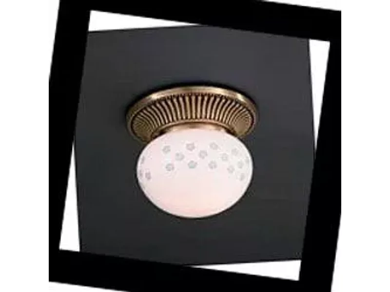 PL 8210/1 Reccagni Angelo 8210-8230, Потолочный светильник