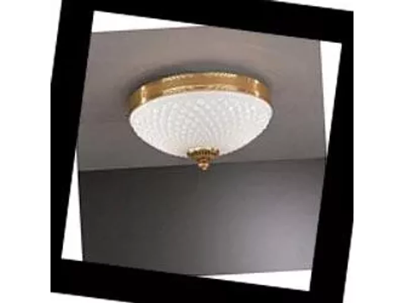 PL 8500/2 Reccagni Angelo 8500-8520, Потолочный светильник