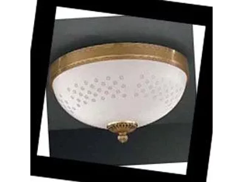 8300-8320 Reccagni Angelo PL 8300/2, Потолочный светильник