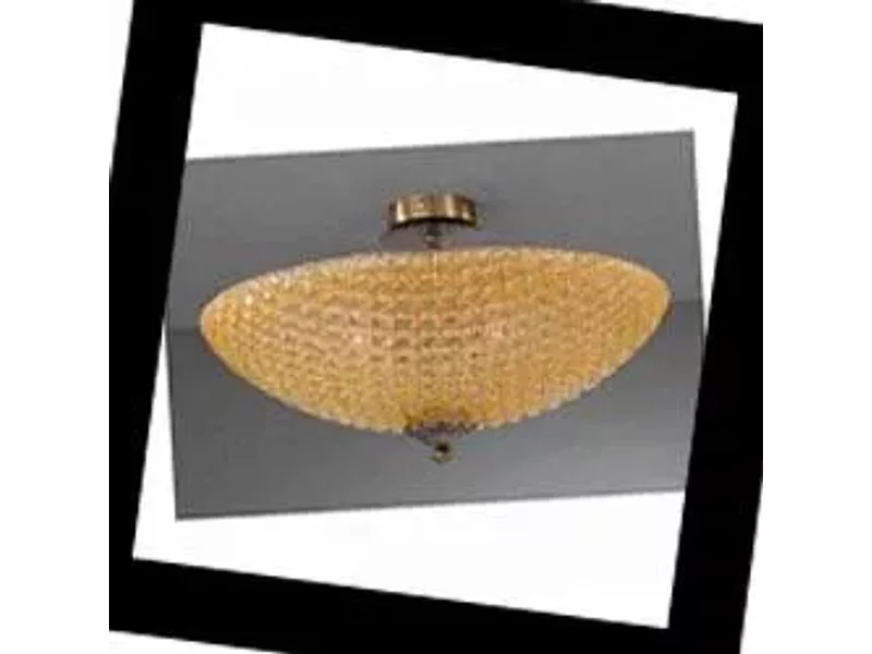PL 157/6.40 Paderno Luce 157, Потолочный светильник
