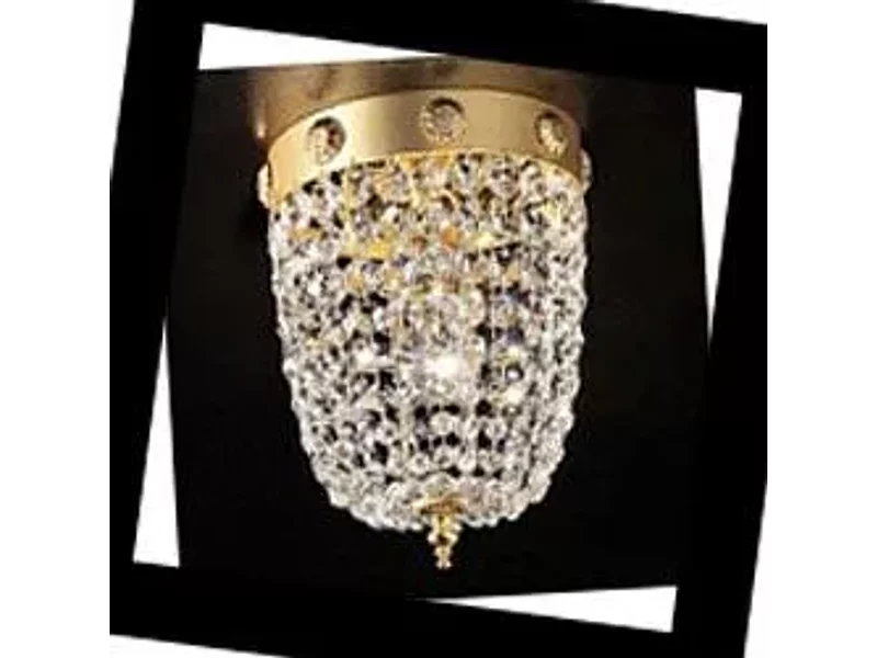 Masiero Elegantia-6000 Elegantia PL1 G03-G05 6005/PL1, Потолочный светильник