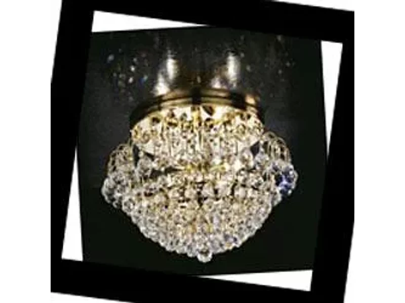 Masiero VE 822 PL3 Impero Deco, Потолочный светильник