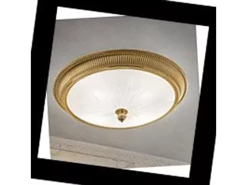 Masiero VE 1080 PL3 50 1080-1081, Потолочный светильник