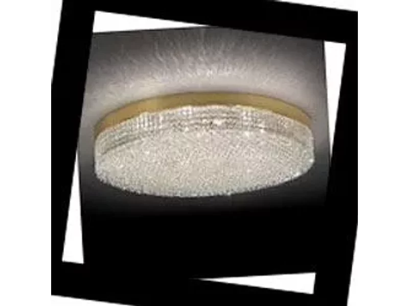 Masiero Impero Deco VE 897 PL8, Потолочный светильник