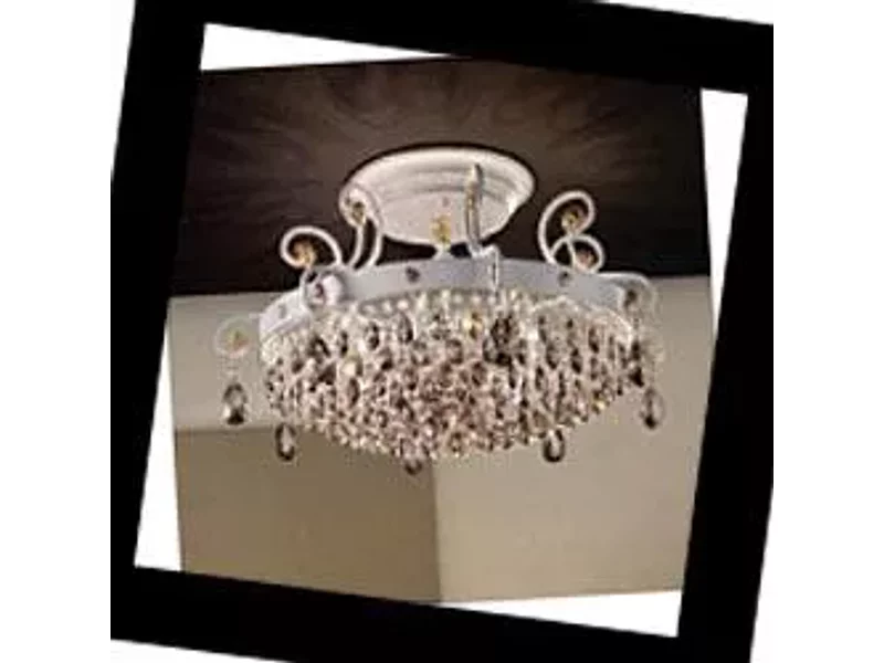 Masiero Allure-9020 Allure PL8 P13 9020/PL8, Потолочный светильник