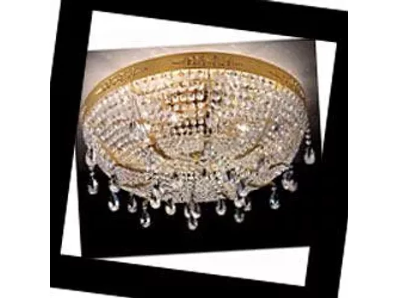 Masiero Impero Deco VE 782 PL6, Потолочный светильник