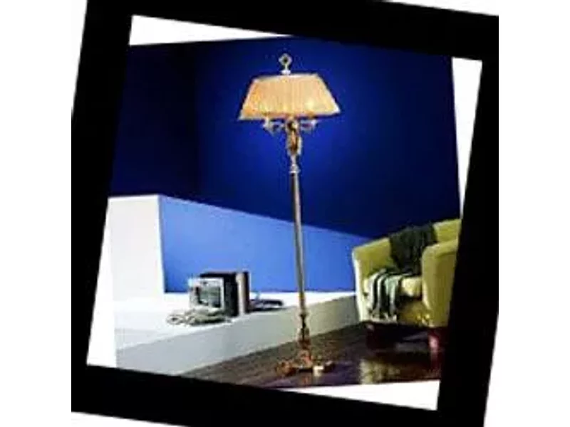 Euroluce Lampadari 257/PT2L  257 , Торшер Euroluce 257/PT2L 
