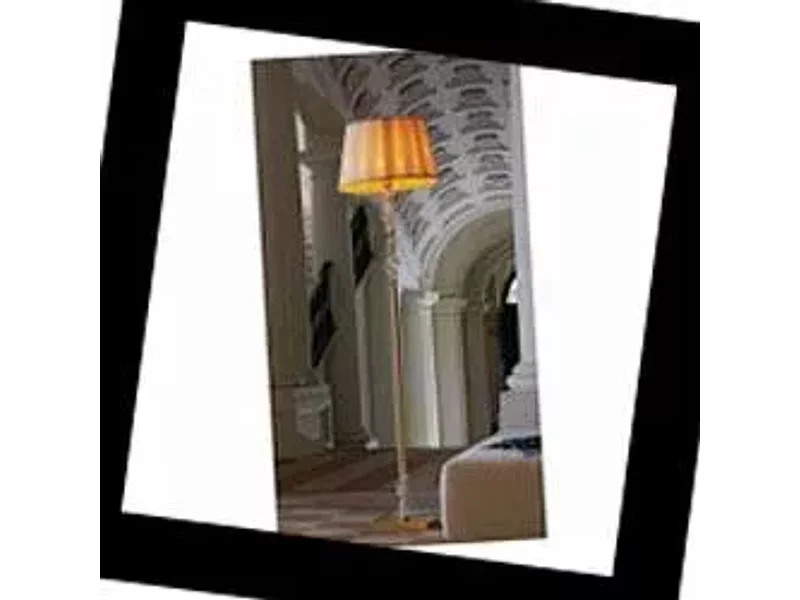 Alicante Satin PT1 Euroluce Lampadari Alicante Satin, Торшер Euroluce Alicante Satin PT1