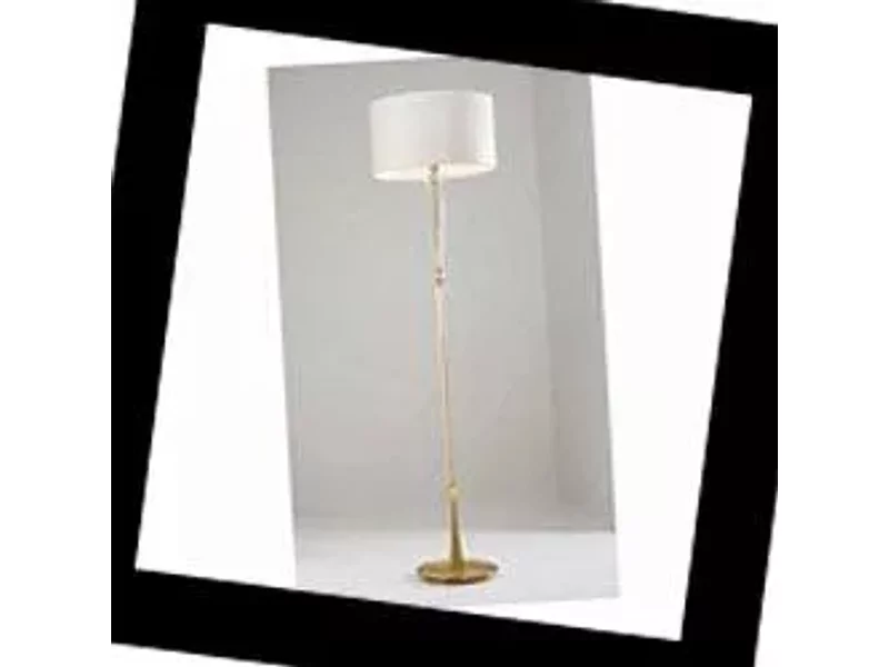 Cloe PT1 Cloe Euroluce Lampadari, Торшер Euroluce Cloe PT1