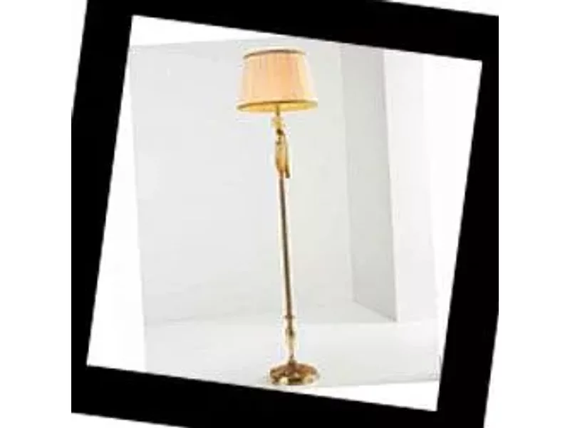 Bloom PT1 Euroluce Lampadari Bloom, Торшер Euroluce Bloom PT1