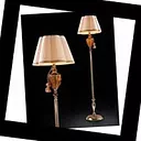 Elsa  Euroluce Lampadari Elsa PT1, Торшер Euroluce Elsa PT1