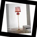 Euroluce Lampadari Teseo Teseo PT1, Торшер Euroluce Teseo PT1