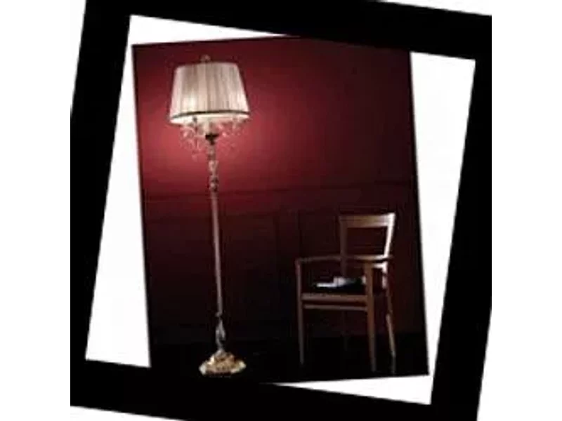 Euroluce Lampadari Midha Alicante PT3 Midha Alicante, Торшер Euroluce Midha Alicante PT3