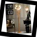 Eurolampart Coral 1169/06TO, Торшер