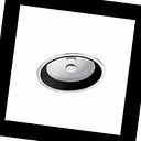 WAN DOWNLIGHT Flos 03.6150.05, Точечный светильник