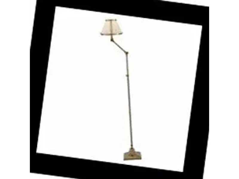 Eichholtz BRUNSWICK FLOOR LAMP BRUNSWICK 106624.440.308, Торшер