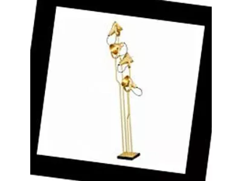 FLOOR LAMP MELBURY 109335.900.630  Eichholtz, Торшер