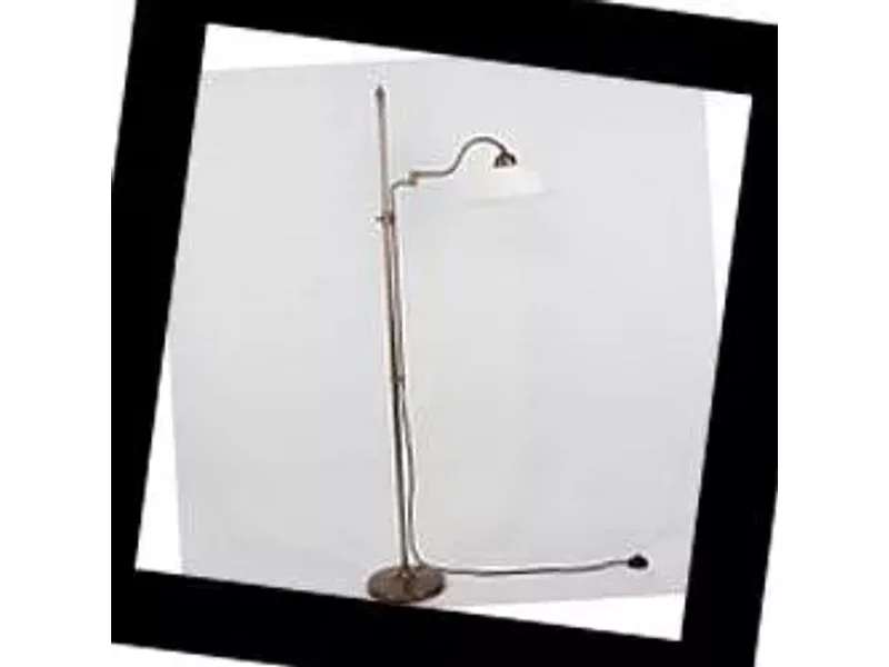 T5ST02 Berliner Messinglampen t5st02-38opb, Торшер