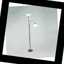 Berliner Messinglampen T5ST02 T1T4ST02-70opB, Торшер