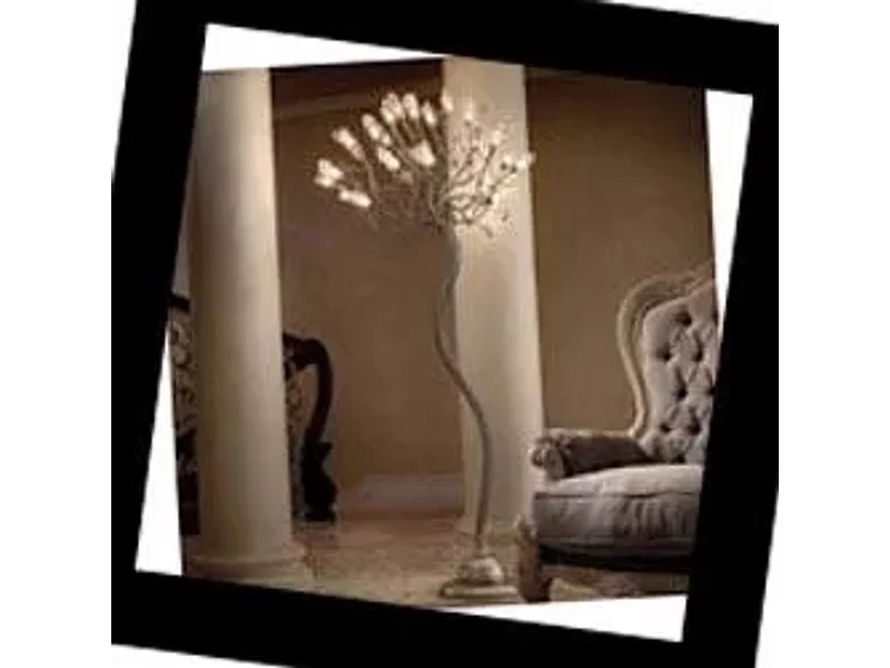 Bellart 1120/P25L SOFFIO, Торшер