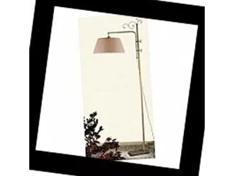 Baga, Patrizia Garganti 623-762 684, Торшер