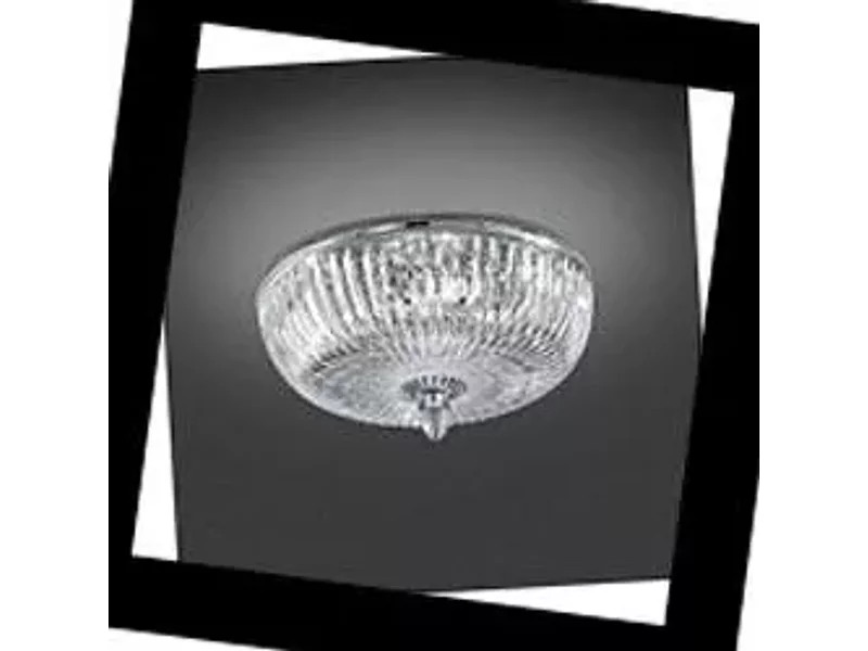 Italamp 316 316/4A, Потолочный светильник