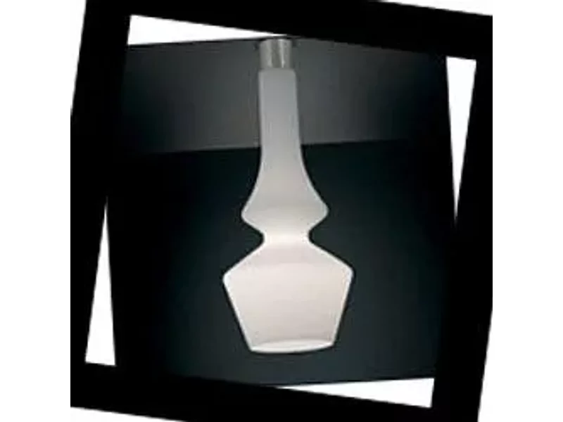 IDL Sorrento 9006/1PFP white, Потолочный светильник