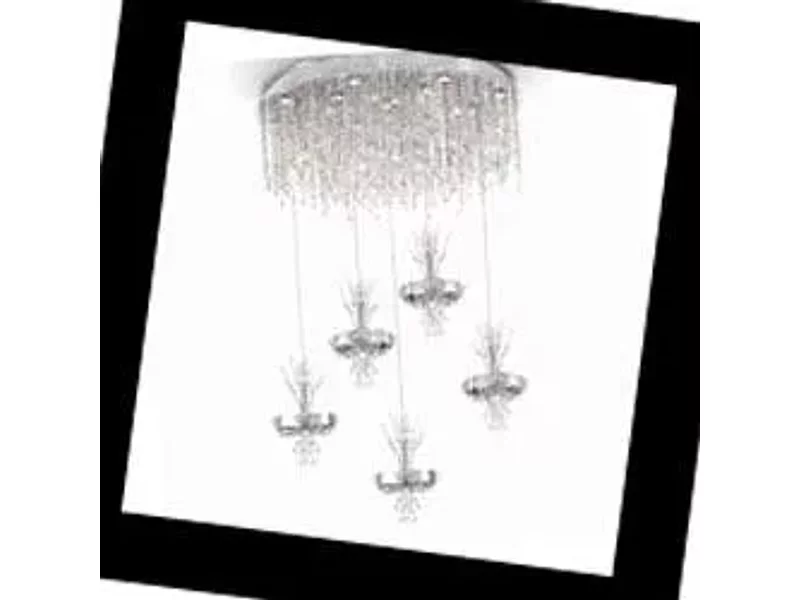 431/5SL Elegance IDL, Потолочный светильник
