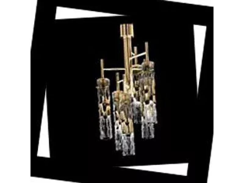 Bamboo 423/6PF IDL, Потолочный светильник