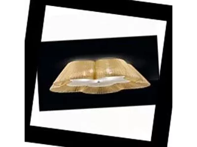 IDL Fiore 9032/5PFG, Потолочный светильник