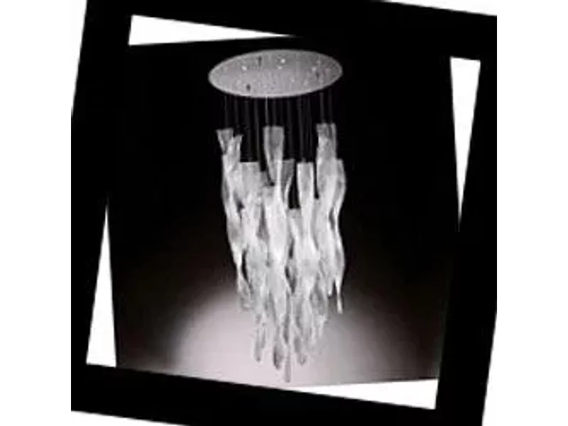 Glass&Glass 3500/S6 Eliche, Потолочный светильник