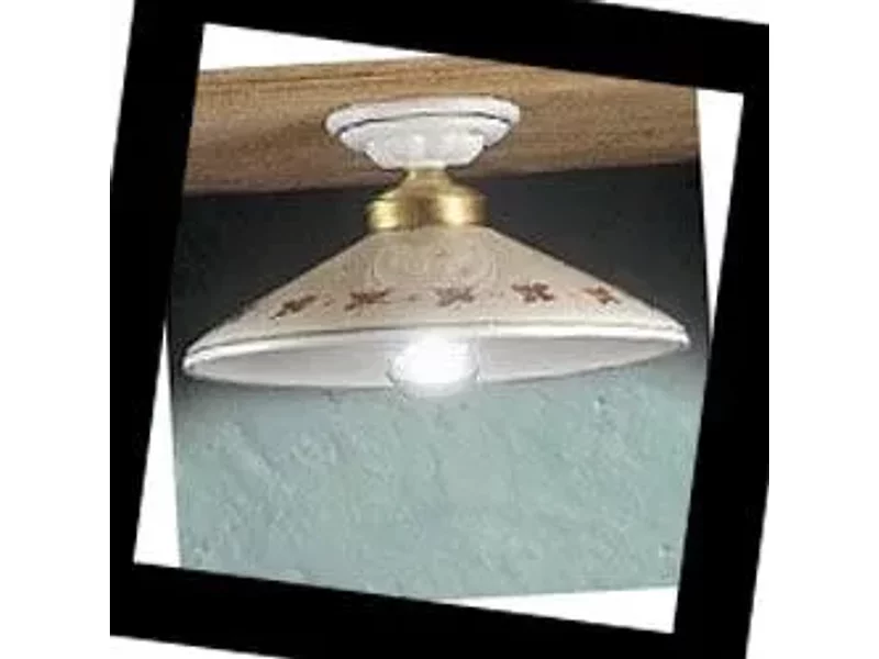 Ferroluce Asti C059 PL, Потолочный светильник