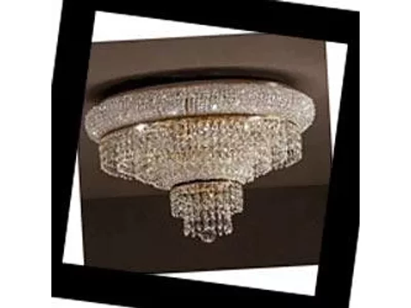 Anima Zonca 32060/145/CR, Потолочный светильник