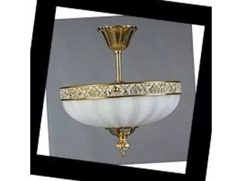 Brizzi Lugo 8539/30 PL WP, Потолочный светильник