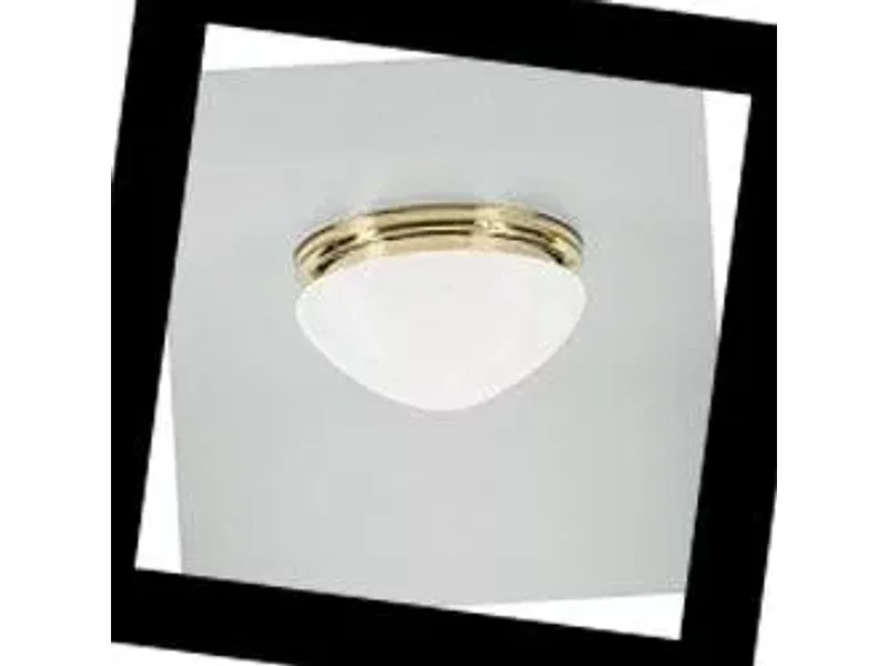 D18-135opp Berliner Messinglampen D18, Потолочный светильник