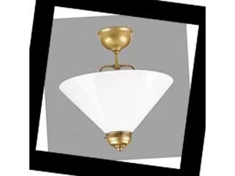 D50 d50-70opb Berliner Messinglampen, Потолочный светильник