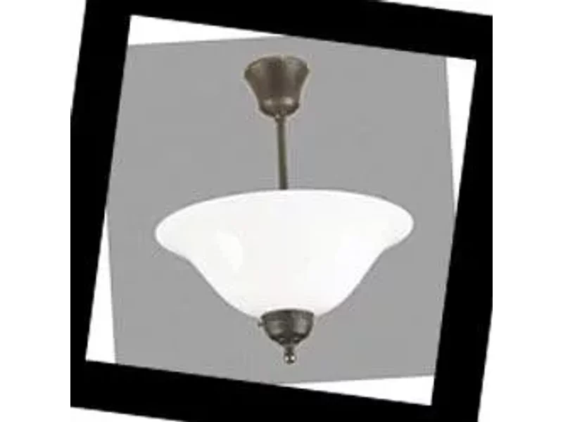 D77 Berliner Messinglampen d77-90opa, Потолочный светильник