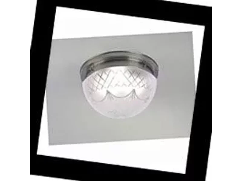 D92-182crn D92 Berliner Messinglampen, Потолочный светильник