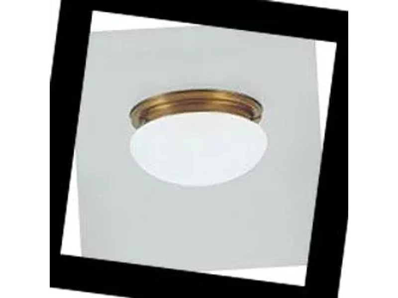 D18-125opB D18 Berliner Messinglampen, Потолочный светильник