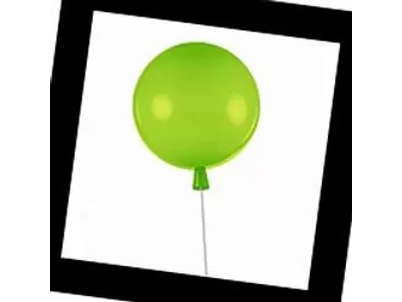 Loft IT 5055 5055C/L green, Потолочный светильник