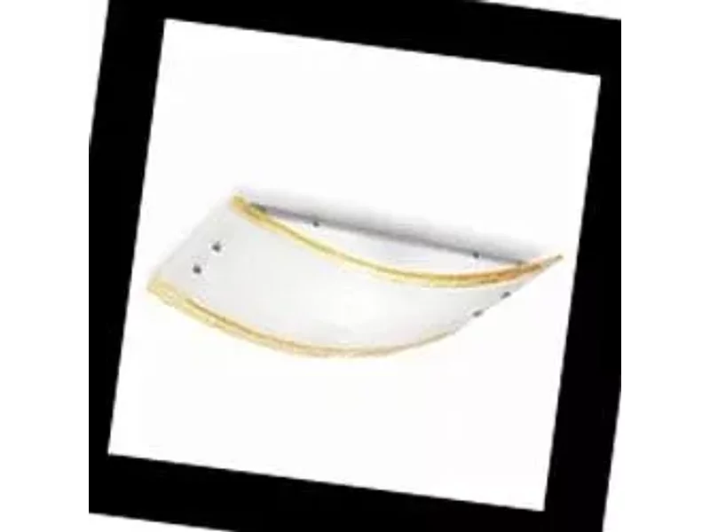 4530 Linea Light Ambra-Cristallo, Потолочный светильник