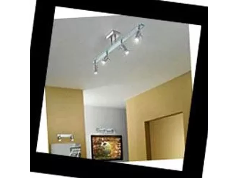 Linea Light 1155 Spotty, Потолочный светильник