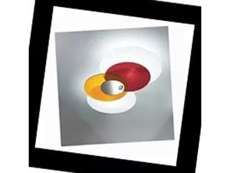 90235 Linea Light Hula Hoop, Потолочный светильник