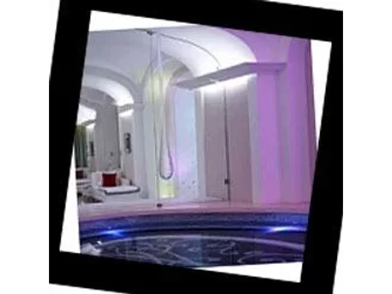 Glo Plafoniera 0003645 Glo Leucos, Потолочный светильник