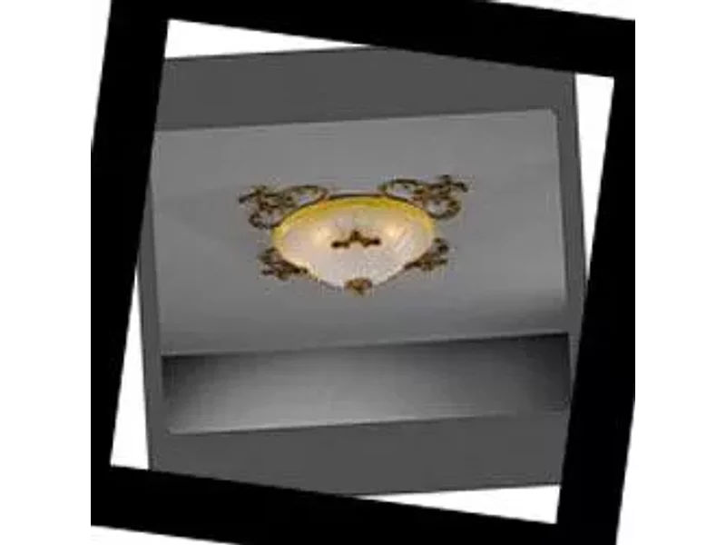 132 PL  132/5.27*40 Vortice La Lampada, Потолочный светильник